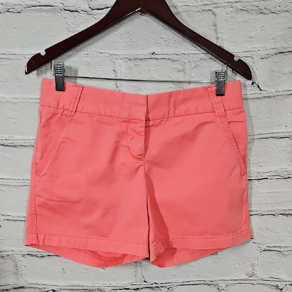 J. Crew Classic Twill Chino